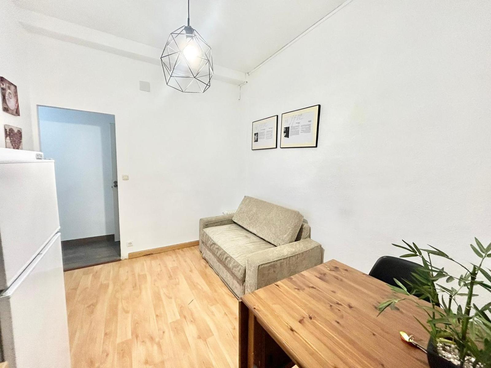 Appartement Rio Antonio Lopez B Madrid