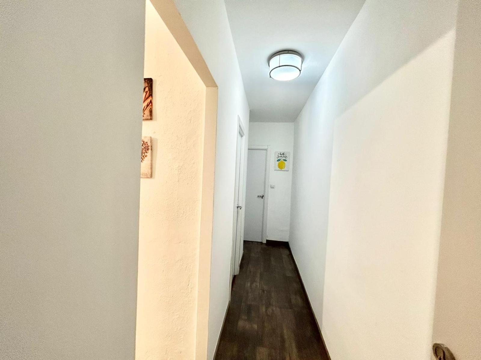 Appartement Rio Antonio Lopez B