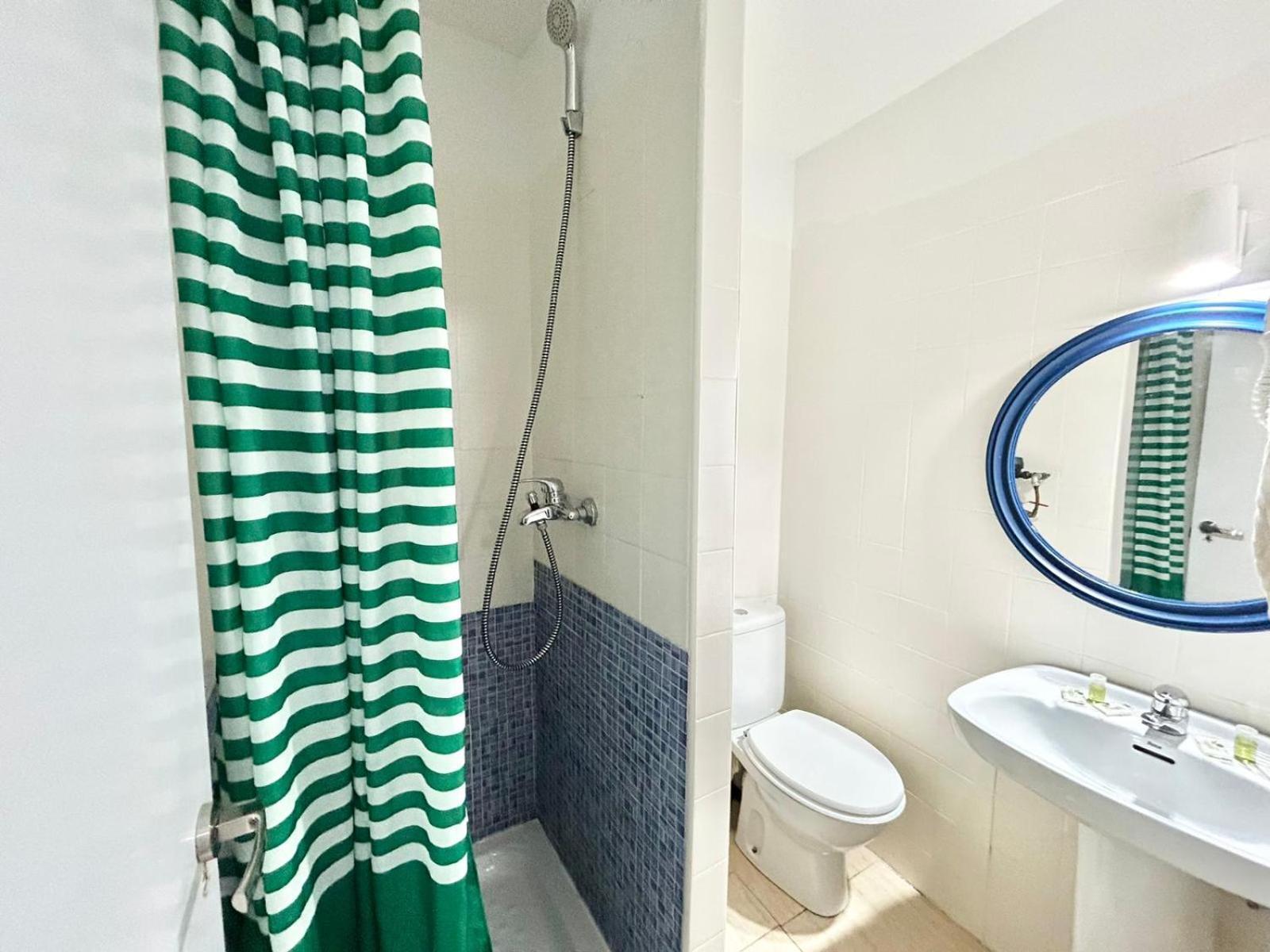 Appartement Rio Antonio Lopez B *